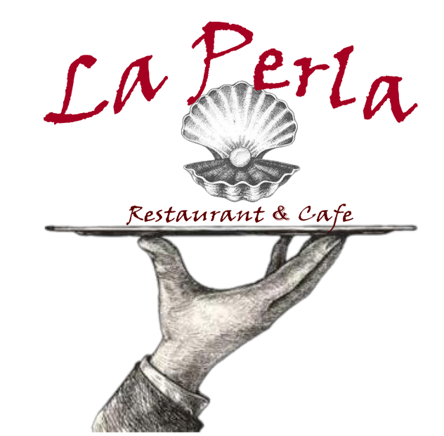 La Perla Traun Logo